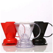 Пуровер Miler L'chaim Immersion Pourover Clear, 176-65987