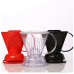 Пуровер Miler L'chaim Immersion Pourover Clear, 176-65987