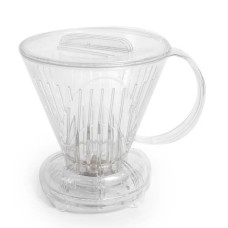 Пуровер Miler L'chaim Immersion Pourover Clear, 176-65987
