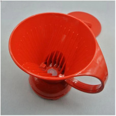 Пуровер Miler L'chaim Immersion Pourover Red, 176-65988