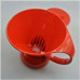 Пуровер Miler L'chaim Immersion Pourover Red, 176-65988