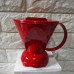 Пуровер Miler L'chaim Immersion Pourover Red, 176-65988