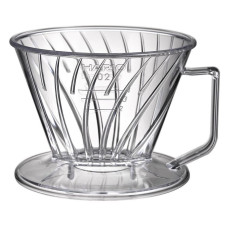 Пуровер Hario Pegasus 02 Coffee Dripper, 176-65991