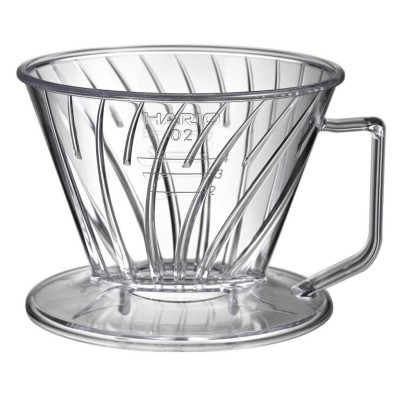 Пуровер Hario Pegasus 02 Coffee Dripper, 176-65991