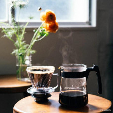 Пуровер Hario Pegasus 02 Coffee Dripper, 176-65991