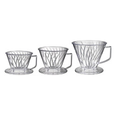 Пуровер Hario Pegasus 02 Coffee Dripper, 176-65991