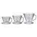 Пуровер Hario Pegasus 02 Coffee Dripper, 176-65991