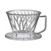 Пуровер Hario Pegasus 01 Coffee Dripper, 176-65992