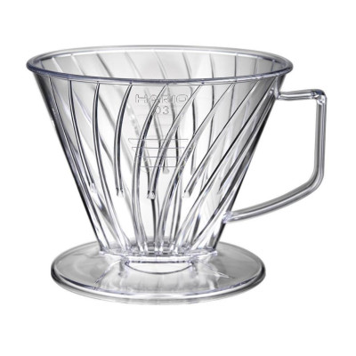 Пуровер Hario Pegasus 03 Coffee Dripper, 176-65993