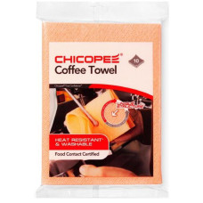 Салфетки Chicopee Coffe Towel для чистки паровой трубки капучинатора HACCP жаростойкая, 177-65995