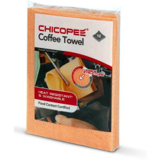 Салфетки Chicopee Coffe Towel для чистки паровой трубки капучинатора HACCP жаростойкая, 177-65995