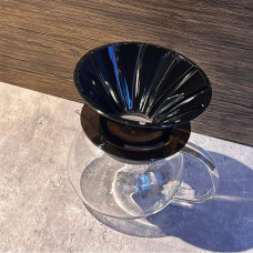 Пуровер UFO Coffee Dripper V2, 176-65996