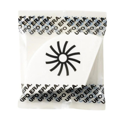 Фільтри UFO Paper Filter Type A 50 шт., 176-65997
