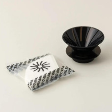 Фильтры UFO Paper Filter Type A 50 шт, 176-65997