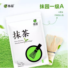 Матча зелена 100 г класу А ТМ Matcha Village, 173-65999