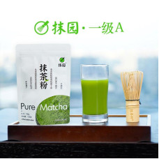 Матча зелена 100 г класу А ТМ Matcha Village, 173-65999
