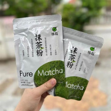 Матча зелена 100 г класу А ТМ Matcha Village, 173-65999