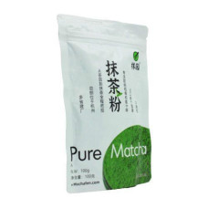 Матча зелена 100 г класу А ТМ Matcha Village, 173-65999