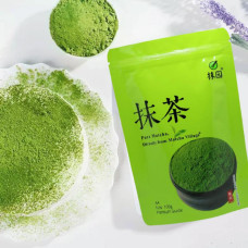 Матча зелена 100 грамів Premium АА ТМ Matcha Village, 173-66001