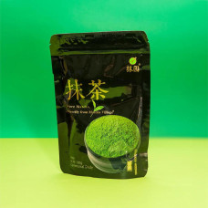 Матча зелена церемоніальний клас ААА ТМ Matcha Village 100 г, 173-66002