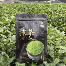 Матча зелена церемоніальний клас ААА ТМ Matcha Village 100 г, 173-66002