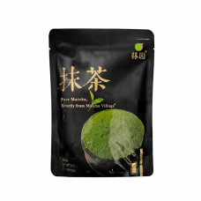 Матча зелена церемоніальний клас ААА ТМ Matcha Village 100 г, 173-66002