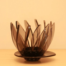 Пуровер Hario V60 SUIREN Dripper Black, 176-66003