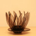 Пуровер Hario V60 SUIREN Dripper Black, 176-66003