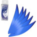Комлект ребер Hario V60 Suiren Dripper Ribs 6 шт. Blue, 176-66004