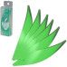 Комлект ребер Hario V60 Suiren Dripper Ribs 6 шт. Green, 176-66007