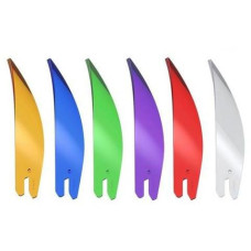 Ребро для Hario V60 Suiren Dripper Ribs 1 шт. Yellow, 176-66012