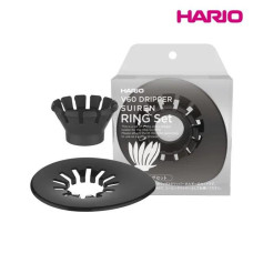 Основа для пуровера Hario Suiren 02, 176-66016