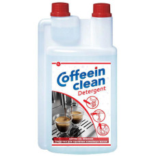 Средство Coffeein clean Detergent для кофейных масел 1 л., 177-66017
