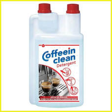 Средство Coffeein clean Detergent для кофейных масел 1 л., 177-66017