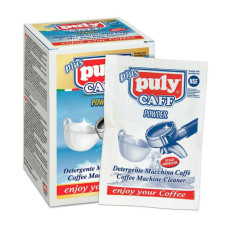 Puly Caff Powder для чистки кофемашин 10 x 20 грамм, 177-66024