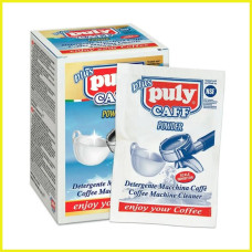 Puly Caff Powder для чистки кофемашин 10 x 20 грамм, 177-66024
