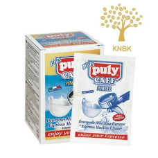Puly Caff Powder для чистки кофемашин 10 x 20 грамм, 177-66024