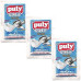 Puly Caff Powder для чистки кофемашин 10 x 20 грамм, 177-66024