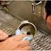 Порошок Coffeein clean Detergent для кофейных масел 900g, 177-66026