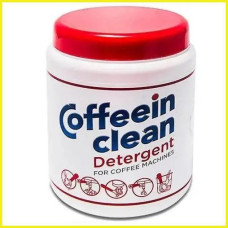 Порошок Coffeein clean Detergent для кофейных масел 900g, 177-66026