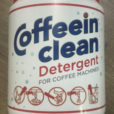 Порошок Coffeein clean Detergent для кофейных масел 900g, 177-66026
