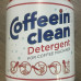 Порошок Coffeein clean Detergent для кофейных масел 900g, 177-66026