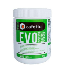 Cafetto EVO Espresso 500 г. Machine Cleaners для чистки от кофейных масел, 177-66027