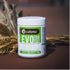 Cafetto EVO Espresso 500 г. Machine Cleaners для чистки от кофейных масел, 177-66027