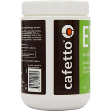 Cafetto EVO Espresso 500 г. Machine Cleaners для чистки от кофейных масел, 177-66027