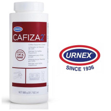 Порошок Urnex Cafiza 900 г. для чистки кофемашин, 177-66028