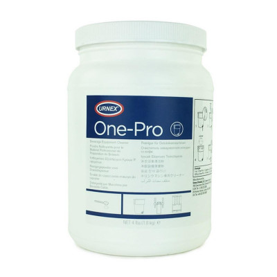 Порошок Urnex Beverage Equipment Cleaning Powder 566 г. для кофейного оборудования, 177-66029
