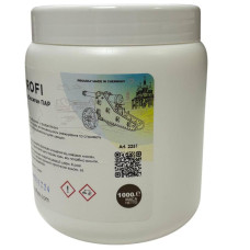 Гранулы VD Clean Profi для чистки кофемашин 1 кг, 177-66030