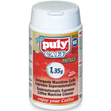 Таблетки для чистки кофемашины Puly Caff 100 шт по 1,35 г, 177-66032