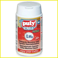 Таблетки для чистки кофемашины Puly Caff 100 шт по 1,35 г, 177-66032
